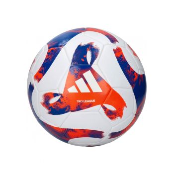 Minge fotbal  Tiro League TSBE 23 - alb/rosu/albastru -