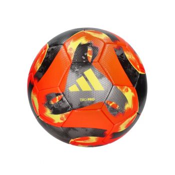 Minge fotbal  Tiro Pro 23 - rosu/negru
