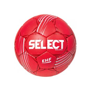 Minge handbal  Solera 22 EHF - rosu -