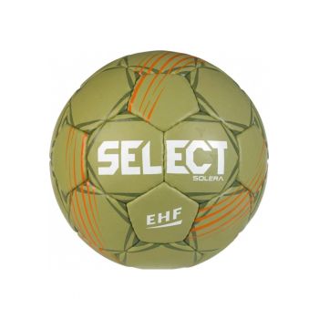 Minge handbal  Solera 3 - portocaliu