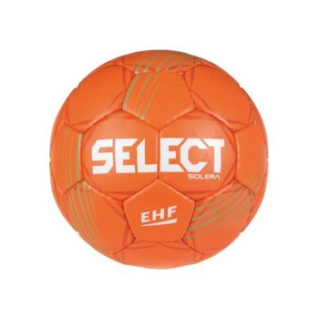Minge handbal  Solera 3 - portocaliu