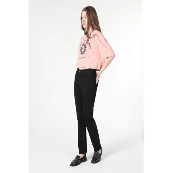 Pantaloni De Dama Denim Slim Fit 703 Carla Cl1046067 8683197366566