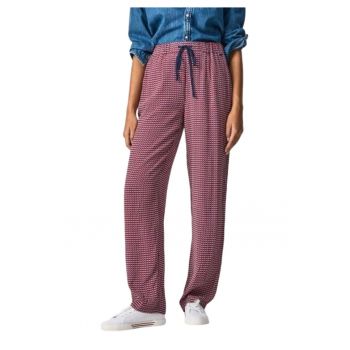 Pantaloni largi de dama  Lexy -