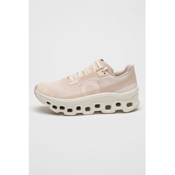 Pantofi din material textil pentru alergare Cloudmonster Void