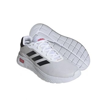 Pantofi sport  Cloudfoam Comfy pentru barbati - alb -