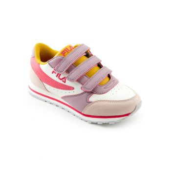 Pantofi sport cu velcro Orbit