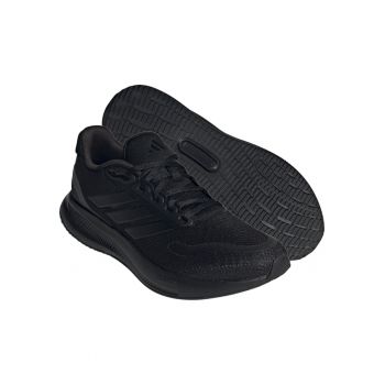 Pantofi sport  Runfalcon 5 pentru barbati - negru -