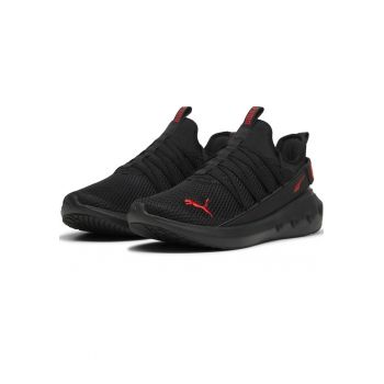Pantofi sport  Softride Carson Fresh pentru barbati - negru -