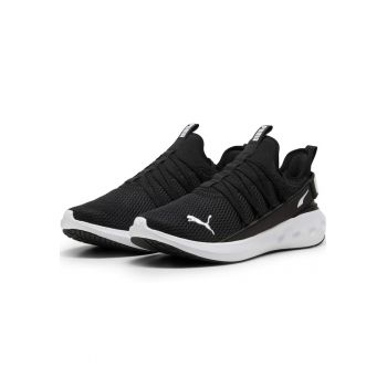 Pantofi sport  Softride Carson Fresh pentru barbati - negru/alb -