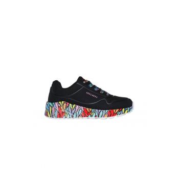 Pantofi sport  Uno Lite - Subtle Love - 314088L-BKMT 47120