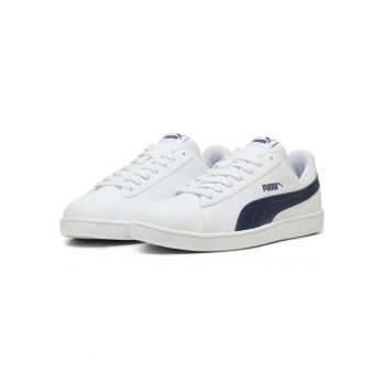 Pantofi sport  Up pentru barbati - alb/bleumarin - 42 - 5