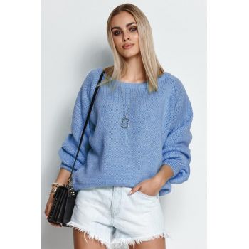 Pulover supradimensionat -