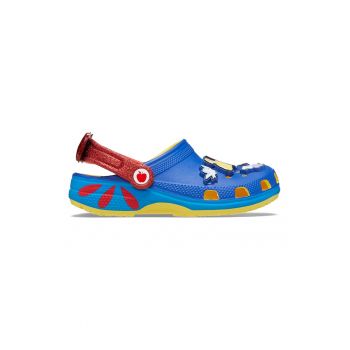 Saboti cu design Snow White