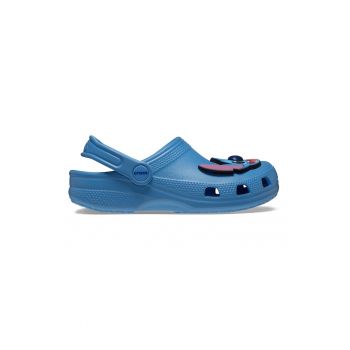 Saboti cu design Stitch
