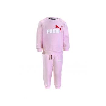 Trening  Jr Mini Cats Jogger Set