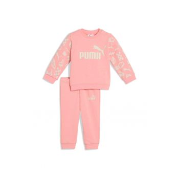Trening  Minicats Sandy Adventures Crew Set Tr Inf