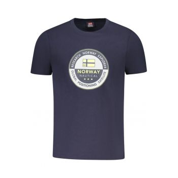 Tricou barbati - din bumbac - Regular fit