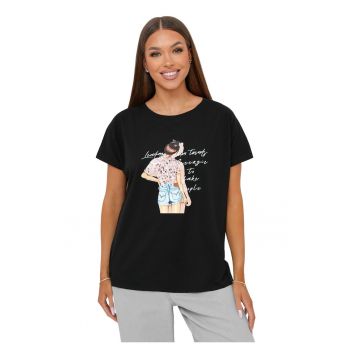 Tricou femei  JS/95T2573