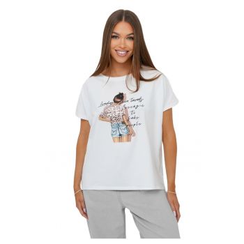 Tricou femei  JS/95T2573
