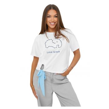 Tricou femei  JS/RJ77247