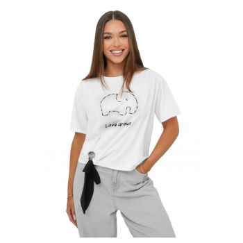 Tricou femei  JS/RJ77247