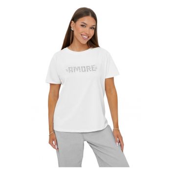 Tricou femei  JS/YJ77716