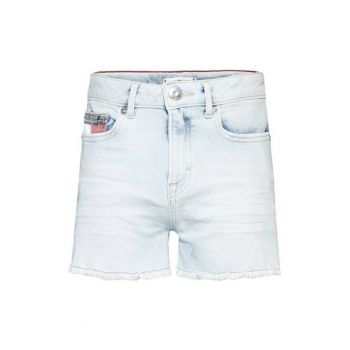 Blugi scurti Light Stretch -