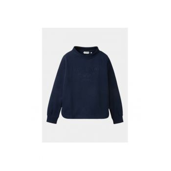 Bluza dama -  303643034 - Bumbac - Bleumarin