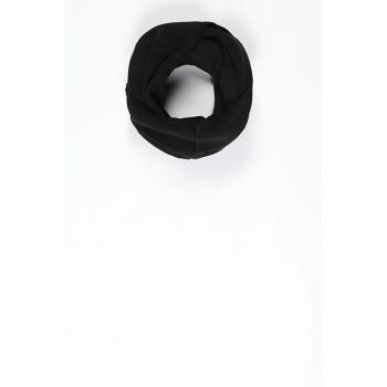Esarfa De Dama Negru Modern Fit Cl1056246 8682240978268