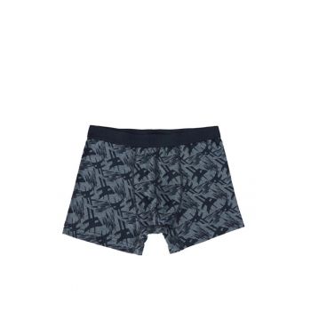 Lenjerie Intima De Barbati Albastru Marin Modern Fit CL1064224