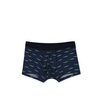 Lenjerie Intima De Barbati Albastru Marin Modern Fit Cl1065388