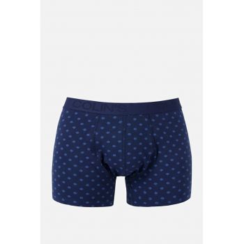 Lenjerie Intima De Barbati Albastru Marin Modern Fit CL1068358