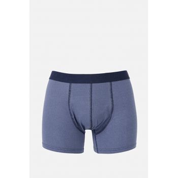 Lenjerie Intima De Barbati Albastru Marin Modern Fit Cl1069352