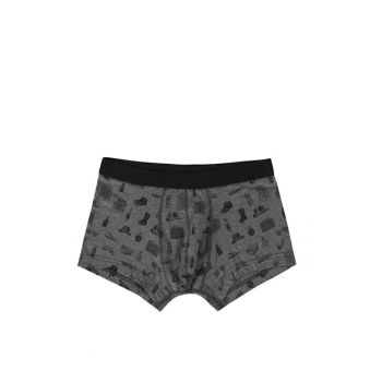 Lenjerie Intima De Barbati Antracit Modern Fit CL1063050
