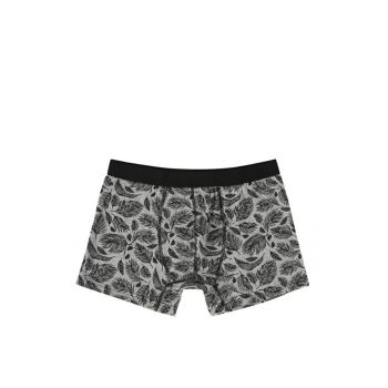 Lenjerie Intima De Barbati Gri Modern Fit CL1063058