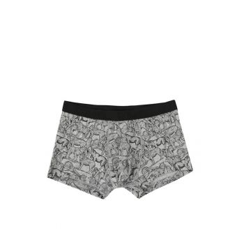 Lenjerie Intima De Barbati Gri Modern Fit CL1064220