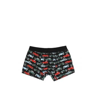 Lenjerie Intima De Barbati Multicolor Modern Fit CL1059212 8683197268174