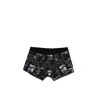 Lenjerie Intima De Barbati Negru Modern Fit CL1058437 8683197171580