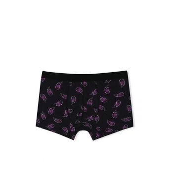 Lenjerie Intima De Barbati Negru Modern Fit Cl1065370
