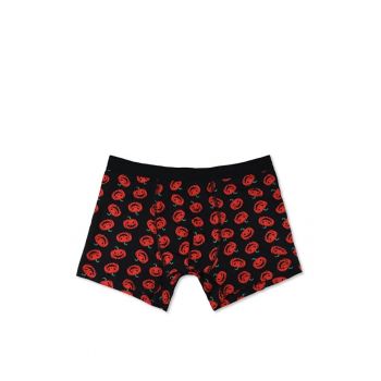 Lenjerie Intima De Barbati Negru Modern Fit Cl1066130