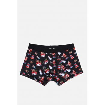 Lenjerie Intima De Barbati Negru Modern Fit Cl1066132 8683197907752