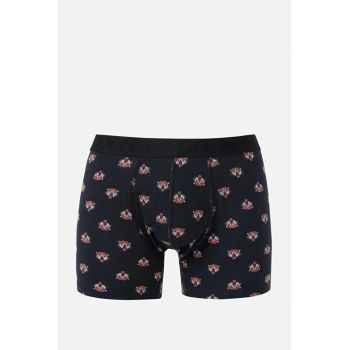 Lenjerie Intima De Barbati Negru Modern Fit Cl1068355 8684112090313