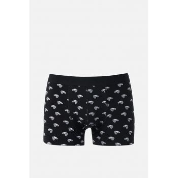 Lenjerie Intima De Barbati Negru Modern Fit Cl1069346