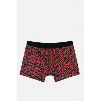 Lenjerie Intima De Barbati Rosu Modern Fit Cl1067053