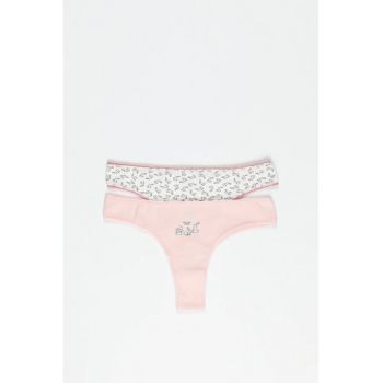 Lenjerie Intima De Dama Multicolor Comfort Fit CL1058344 8683197162281