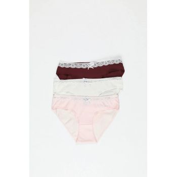 Lenjerie Intima De Dama Multicolor Modern Fit CL1058341 8683197162465