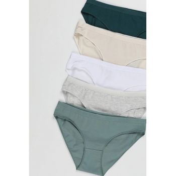 Lenjerie Intima De Dama Multicolor Modern Fit CL1060436 8683197450074
