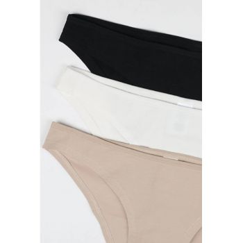 Lenjerie Intima De Dama Multicolor Modern Fit Cl1065384 8683197813091