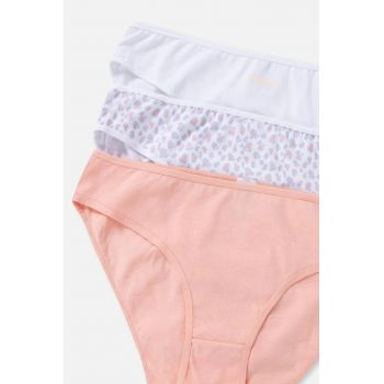 Lenjerie Intima De Dama Multicolor Modern Fit CL1068338 8684112089515