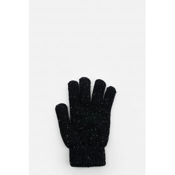 Manusi De Dama Negru Modern Fit Cl1066182 8683197909992